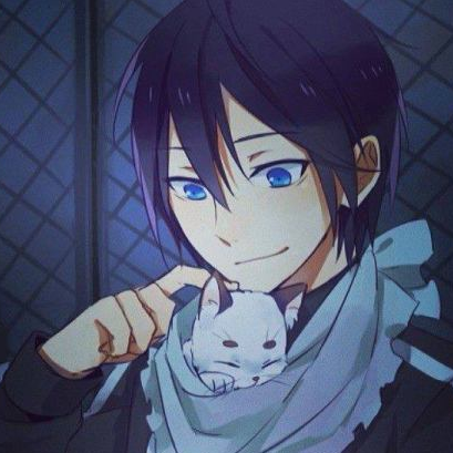yatolegod's profile picture. playful and sneaky god, doing silly and childish things but then again i'm serious too! |#openRP| |#yaoiRP | #single|  |#uke| could be a crack account too :P