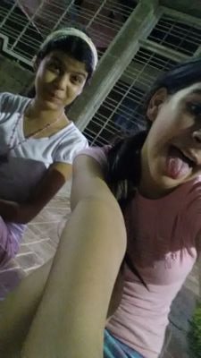 Sigueme y te sigo.