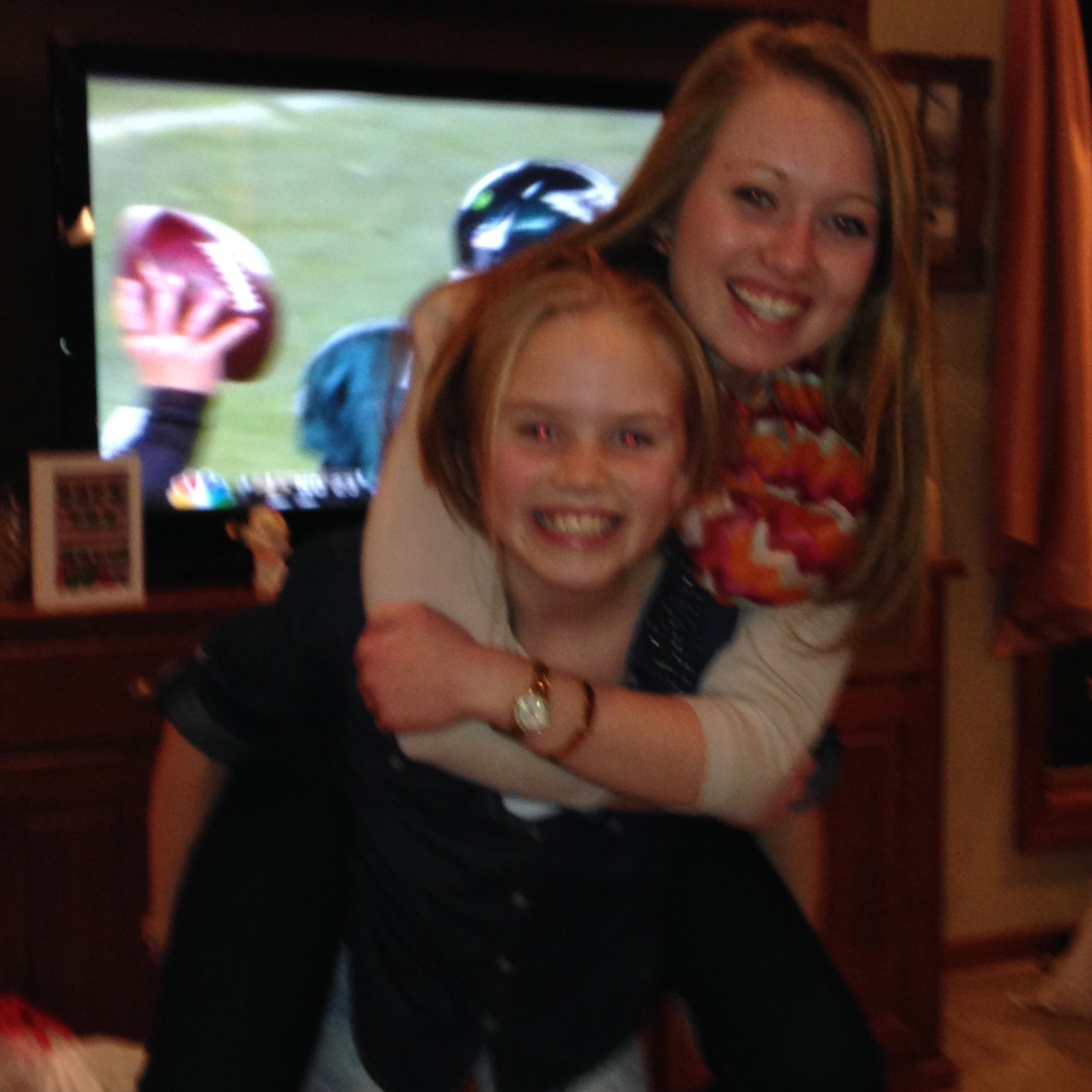 SarahLC516's profile picture. 