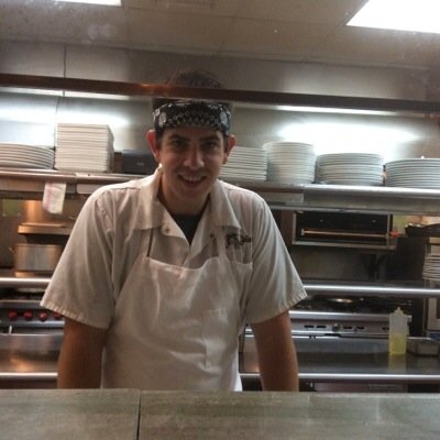 Born and raised in Lafayette, LA. Executive Chef of Jolie's Louisiana Bistro.
Proud father and husband.