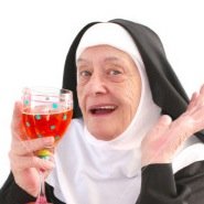 We are the Women of Woodworth. Welcome to the Nunnery. Ball State University