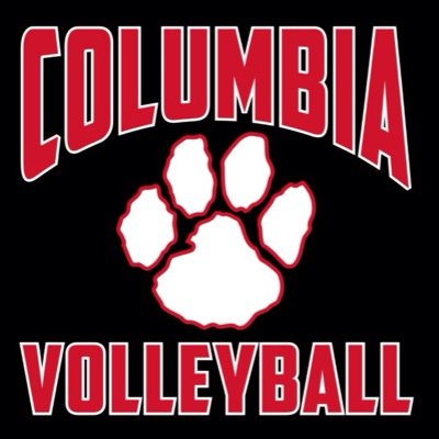 Columbia High School Girls Volleyball Team-- Follow for updates, game dates, practice changes etc. Go Cougars!