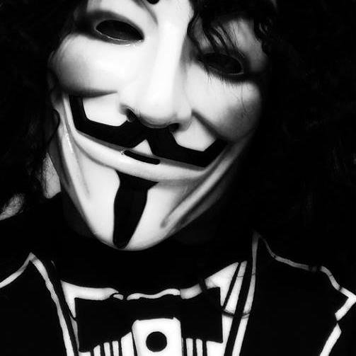 I am immortal, I'll never fade away. Finding insurrectionists #SeditionHunters. I will NOT relent. Let's walk through the fire together. #Anonymous
