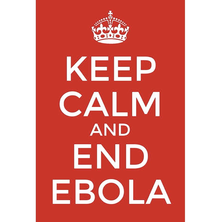 A Worldwide Movement to End the Current Ebola Outbreak. Take the #EbolaChallenge at http://t.co/H6vp58fLNj