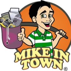 MikeInTownCUN Profile Picture