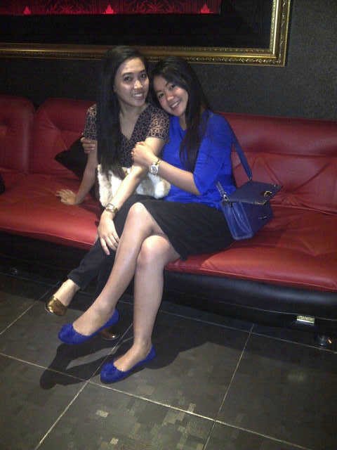 anthy_rianty's profile picture. 