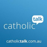 CatholicTalk (@catholic_talk) 's Twitter Profile