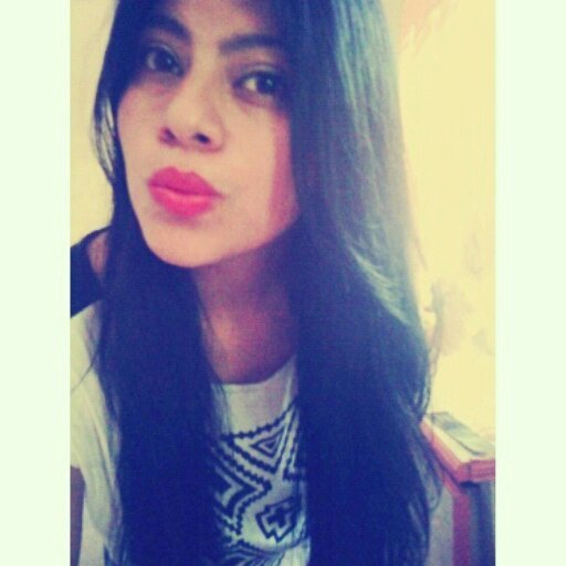 Instagram:@natz_lara, 18, Life is a one time offer, Use it Well