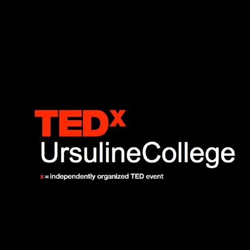 Countdown to #TEDxUrsuline & 12 brilliant speakers! 10.23.15 @MaltzMuseum 1-5pm.  Tickets now available. Seating is LIMITED. #CLE #TEDx