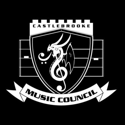 #CMC! This is Castlebrooke Music Program’s twitter account. Follow us for updates on ensembles, concerts, and other great events we have planned for the year! ♪