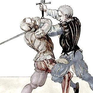 ARMA_NYC's profile picture. NYC branch of ARMA, the Association for Renaissance Martial Arts.  Devoted to the accurate reconstruction of Renaissance and late Medieval martial arts.