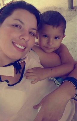 Catarztovar's profile picture. Creyente del Dios de Yisrael. Mamá de Emanuel, Periodista de profesión, Habitante del llano adentro.