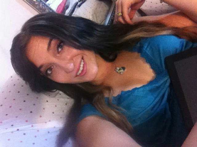 Katie.Marconi. Born in the wrong generation. Flower Child till I die. :) #bossassbitch