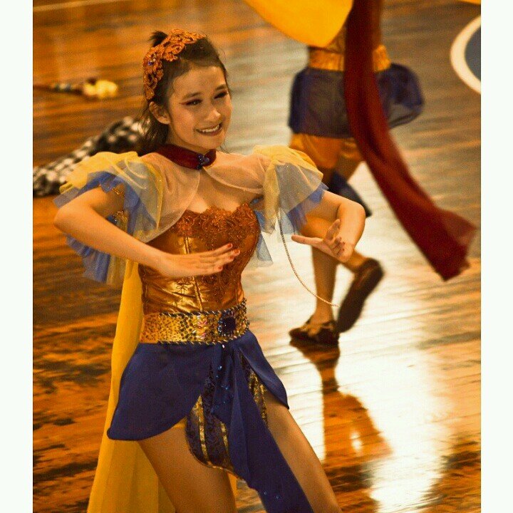 SafiraPradita's profile picture. 