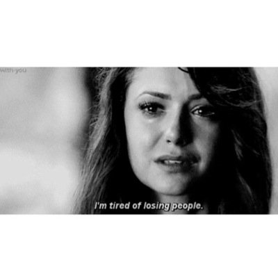 depressed and stressed