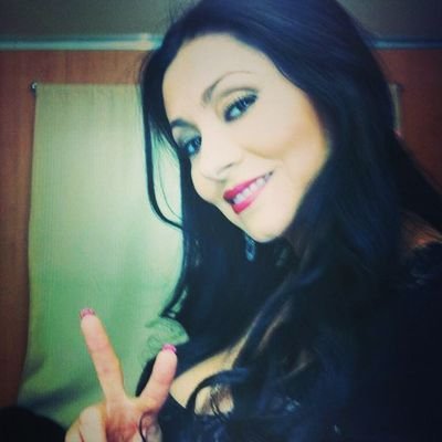 superhipermega fã da paty diaz ♥