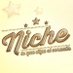 Niche La Serie (@nichelaserie) Twitter profile photo