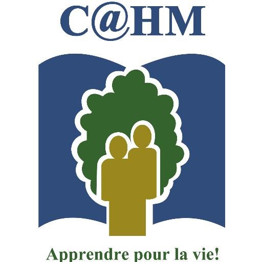 Le C@HM est une école primaire de la maternelle à la 8e année au NB.