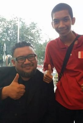 syurkuri apa yang ada...hidup adalah anugerah