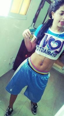 _MedicenJaysaR's profile picture. Futura COMUNICADORA SOCIAL **  MY Babe @chinopeluche 20/12/13 3    Puetahh pah lo Mio ;) wssss Askme *~*