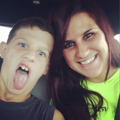 Lance has my heart - *Landon Cole* & *Cohen Garret* are my world - Blessed with the best family & great friends - Life is good
