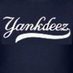 Joe C (@yankdeeez) Twitter profile photo