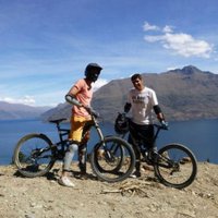 Saahit Togaru (@saahit) 's Twitter Profile