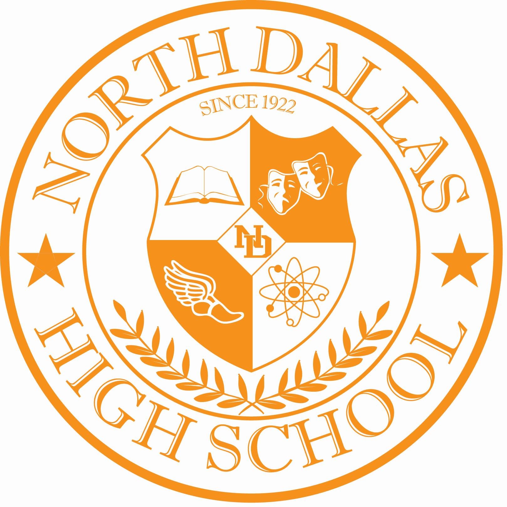 An elite education in the 🧡of Uptown Dallas. Home to 3 @NAFCareerAcads, a Collegiate P-Tech Academy, & #BulldogNation! One Vision. One Team. One Win.
