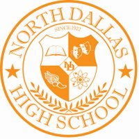 North Dallas HS (@northdallashs) 's Twitter Profile