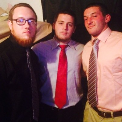 _TylerStewart's profile picture. 