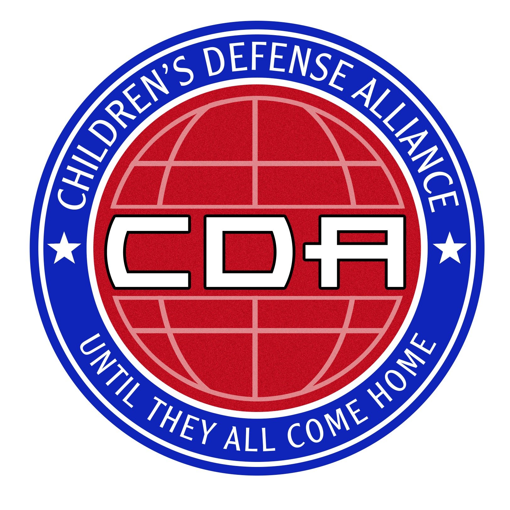 CDAs mission is to bring awareness to the kidnapping and trafficking of Americas children.