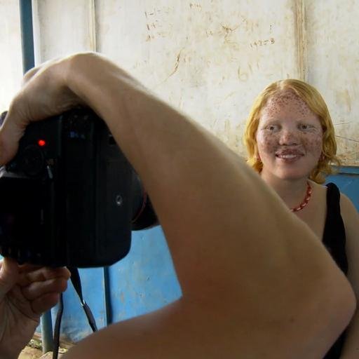 A new documentary by @kartemquin and @JoannaRudnick about how @PositiveExpo helps redefine beauty and change how we see people with genetic conditions
