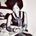 Ruth Aaron - @pwettypinky - Twitter