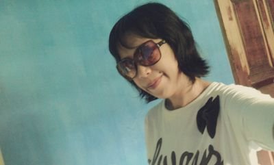 77477b49913046d's profile picture. anak tunggal