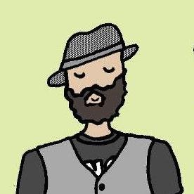 The Castros @TheCastrosMusic / Sara's illustrations & crafts: @FoxAndBeans Get some! :) Pura Vida :D