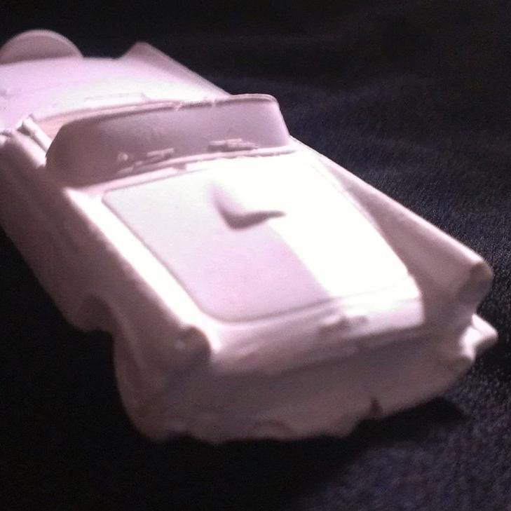 RetroJetro1's profile picture. 