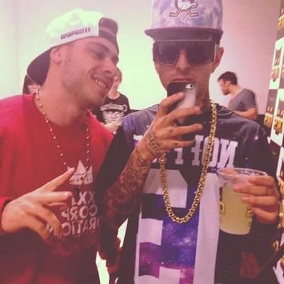 Fã Clube para @BONDEDASTRONDA