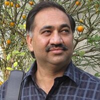 Tanvir Shahzad (@tanvirshahzad) 's Twitter Profile