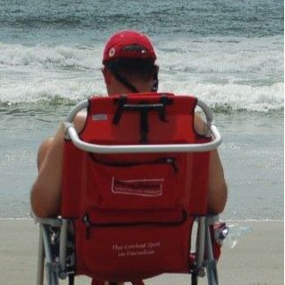 PowellJeffW's profile picture. 