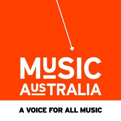 A Voice For All Music. Music Australia is a 50-member national peak music body for Australia. Also @MusicCountUsIn