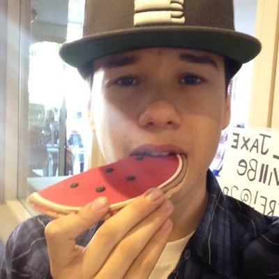i wanna have fruit with sebastian javier olzanski
[ Jess.Sarah.Cam.Gina.Nayeli.Mariah.Natalie ]
