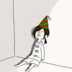 ぼっちの神様です。
コミュ障が治りません。
一人でも強く生きていきます。