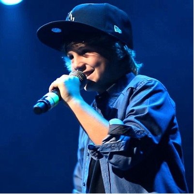 TrueBgirlMB's profile picture. I am a huge MattyBraps fan!!! I love this boy he is so sweet and a really good rapper I will be a bgirl forever and always @mattybraps Here for everyone