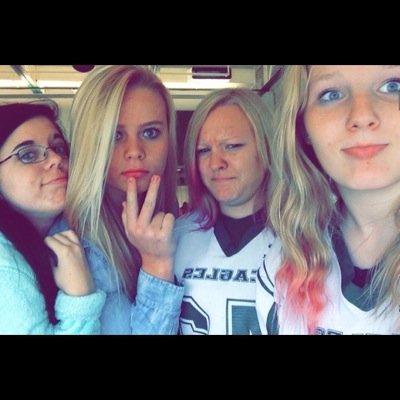 AlyssaPenfield's profile picture. I'm 14  olivet middle school  taken by the best 5-30-14