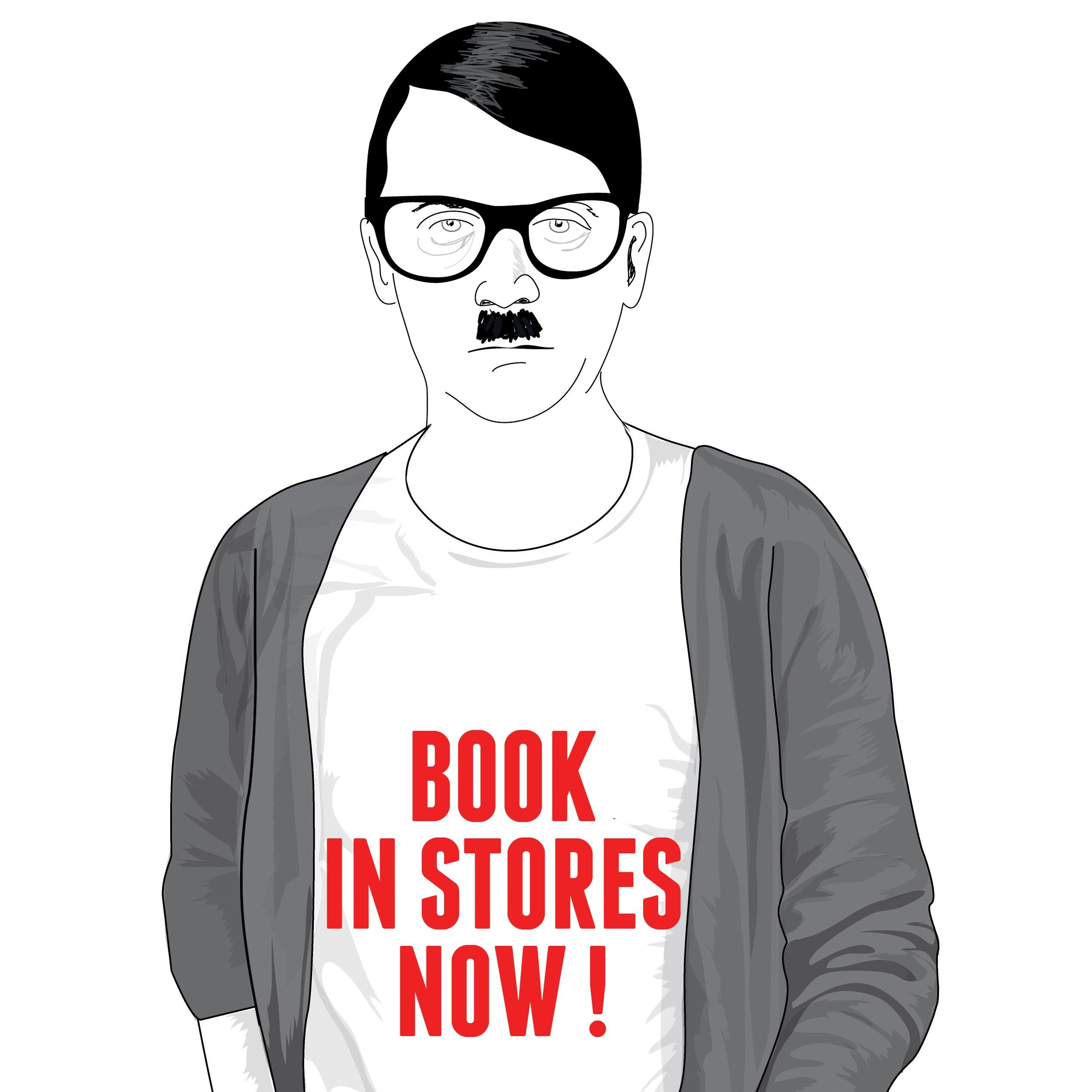 Adolf Hitler