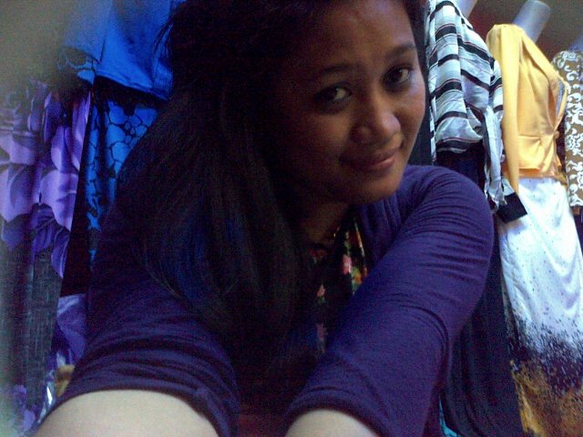 Sedikit cerewet..
