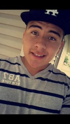Jose Marcos Valdez