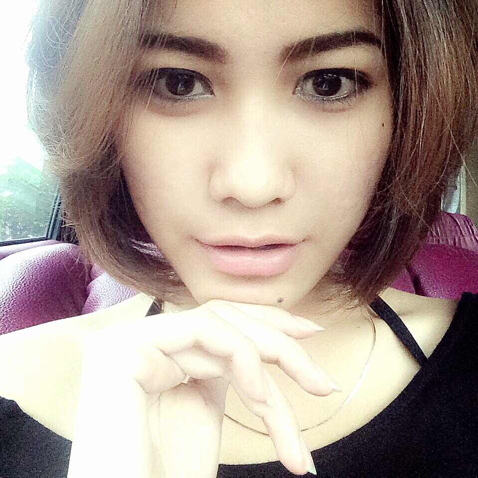 vinnyvinnay's profile picture. I wanna go away and finding the destiny ☺ 
IG: vinnyseptianic