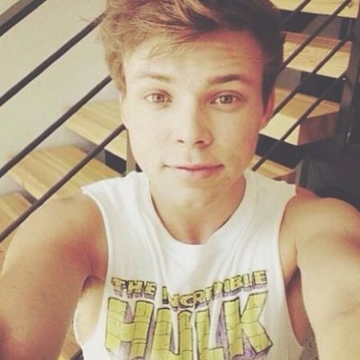{I play guitar but she's into drummers}