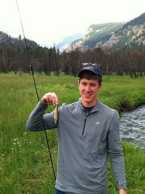 jamingodwin's profile picture. 